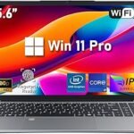 Gaming Laptop Computer, 15.6 Inch Lap Top PC Win 11 Pro 2026, I9-11900H Processorup To 4.9Ghz, 32GB RAM 1TB SSD, 1920 * 1080 IPS Display, Office 365, Backlit Keyboard, 5000mAh Battery, WiFi 6, BT5.2