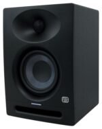 Pair Presonus Eris Studio 4 Powered Active 4.5" Studio Monitors + Recording Mic - Image 2