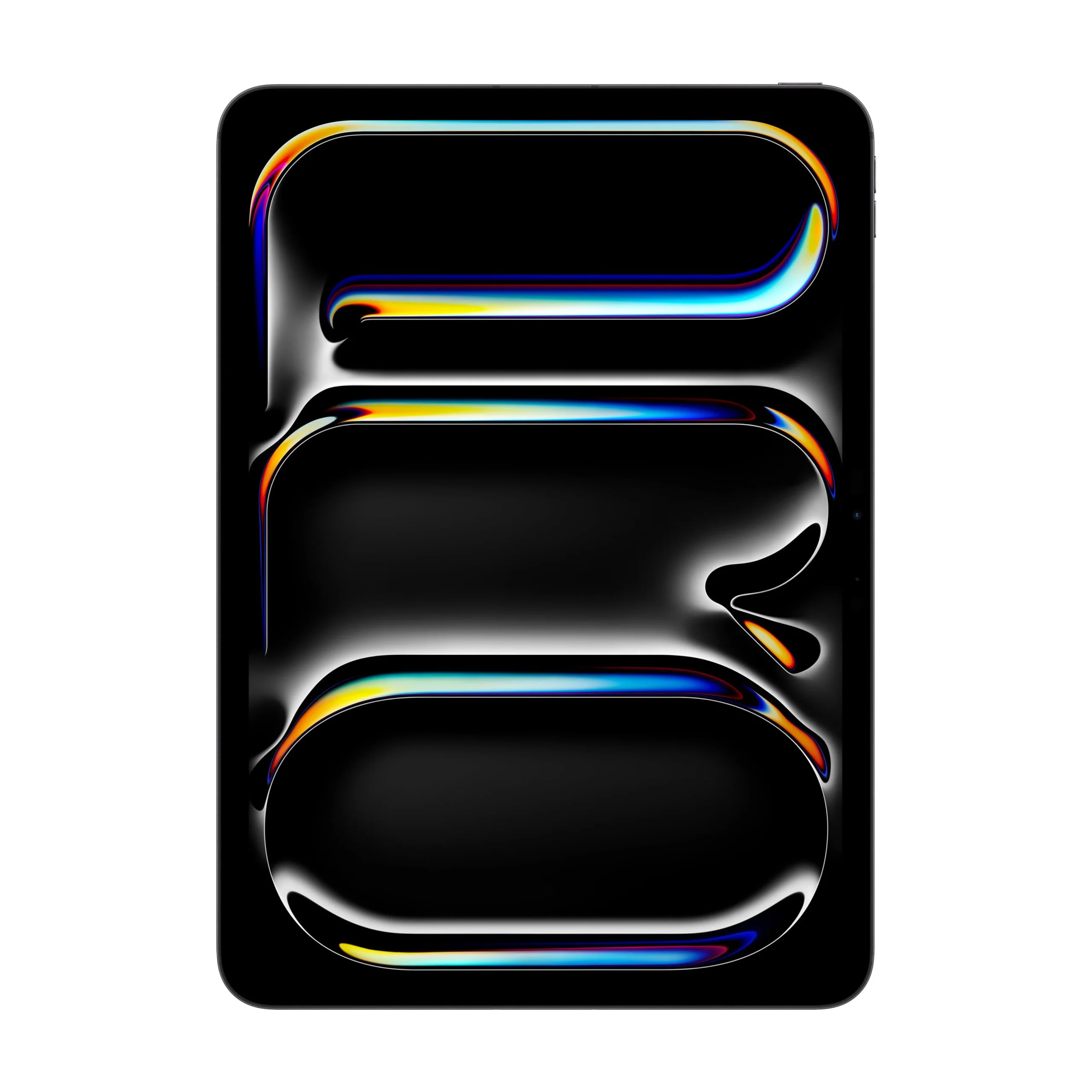 a 7 Apple iPad Pro (5th Generation) A2837 Tablet, 11, Apple M4, 16 GB, 2 TB Storage, 5G, Space Black - Image 1