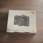 Digital Camera 5k DC201