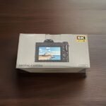 Digital Camera 5k DC201 - Image 3