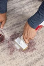 Carbona Carpet Cleaner With Brush | Oxy-Powered Foam For Spot Stain Removal | 13.5 Fl Oz - Image 2