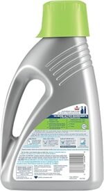 Bissell PET PRO OXY Urine Eliminator With Febreze Carpet Deep Clean Solution, With StainProtect Technology, For Use In Leading Upright Carpet Cleaners, 48oz, Our Best Formula For Pet Messes & Odors - Image 3