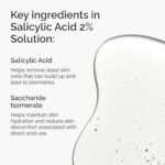 The Ordinary Salicylic Acid 2% Solution, Acne-Fighting Serum For Blemish-Prone Skin - Image 5