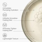 The Ordinary Hyaluronic Acid 2% + B5 With Ceramides, Multi-Depth Hydration Serum For Plumper, Smoother Skin - Image 4