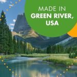 ARM & Hammer Baking Soda Made In USA, Ideal For Baking, Pure & Natural, 2.7lb Bag - Image 2