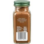 Simply Organic Ceylon Ground Cinnamon, 2.08 Ounce, Non-GMO Organic Cinnamon Powder - Image 3