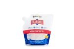 Redmond Real Salt - Ancient Fine Sea Salt, Unrefined Mineral Salt, 16 Ounce Pouch 1 Pack